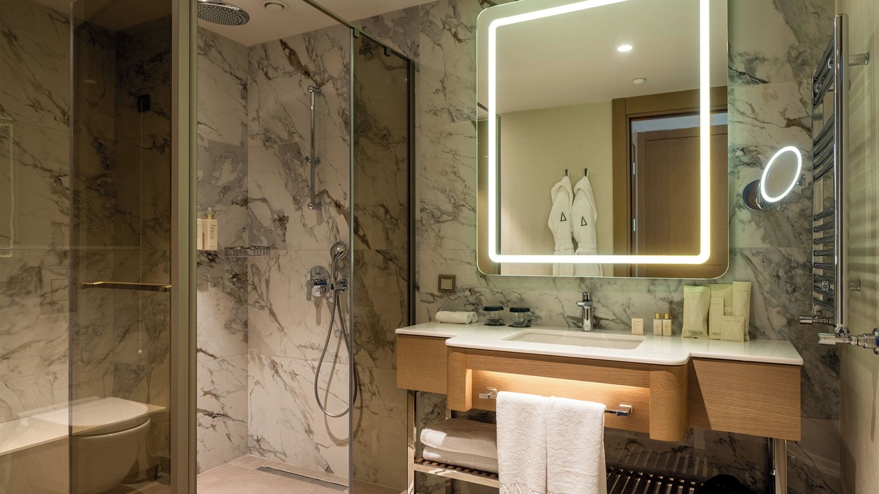 Photo of Bathroom in Sadikbey