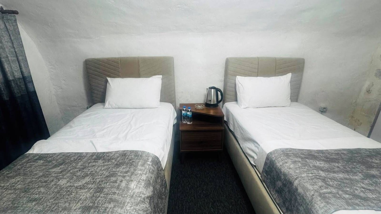 Photo of Bedroom in Artuklu