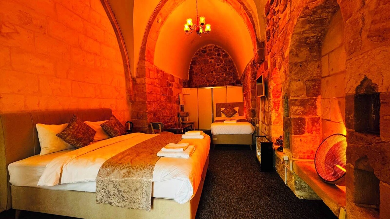 Photo of Bedroom in Artuklu