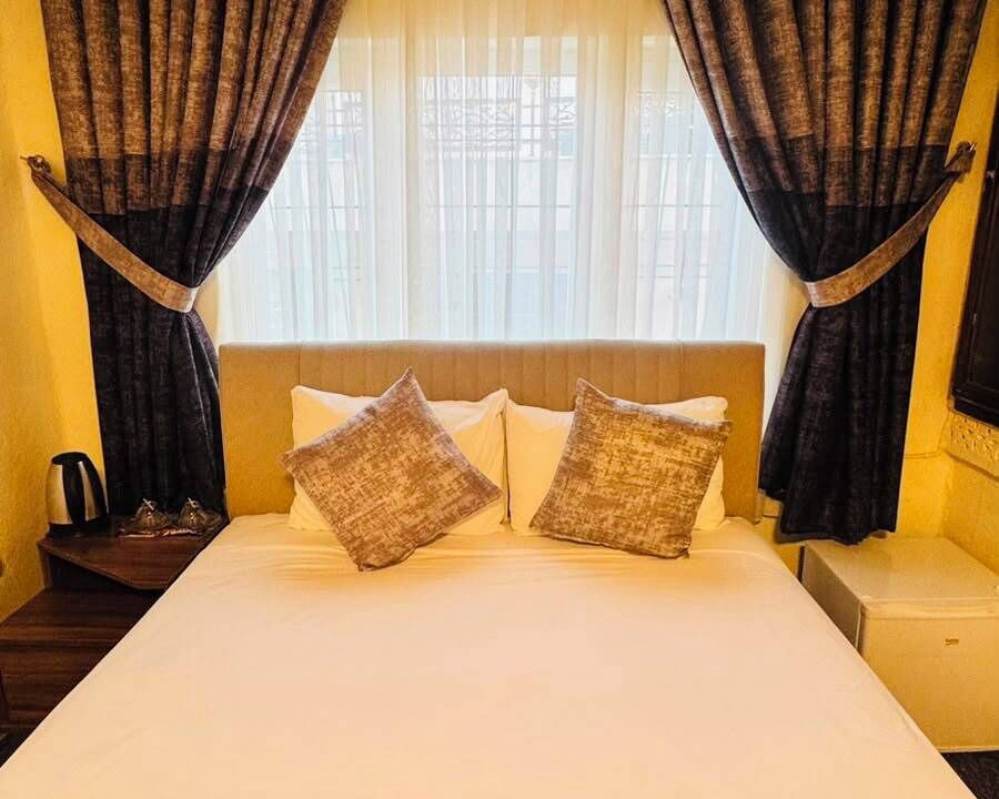 Photo of Bedroom in Artuklu
