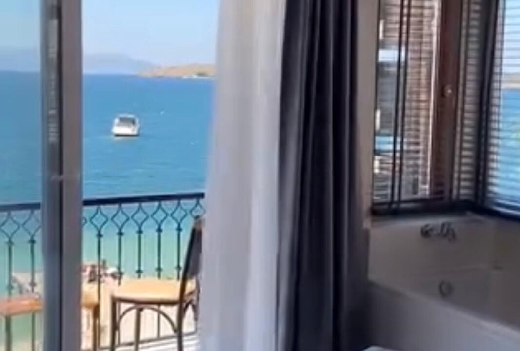 Photo of Patio Balcony in Foca