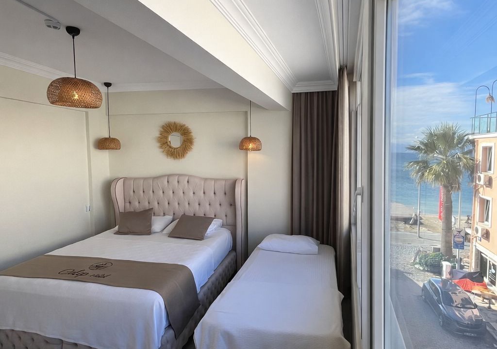 Photo of Bedroom in Foca