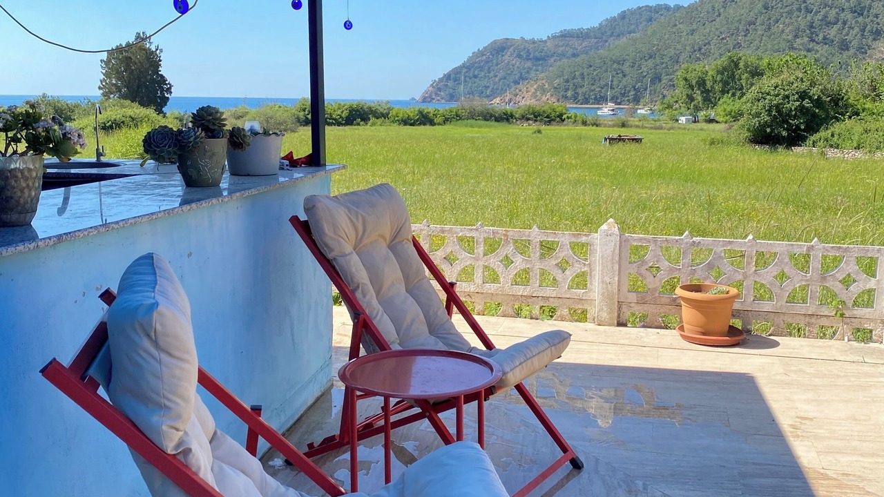 Photo of Outdoor in Ekincik
