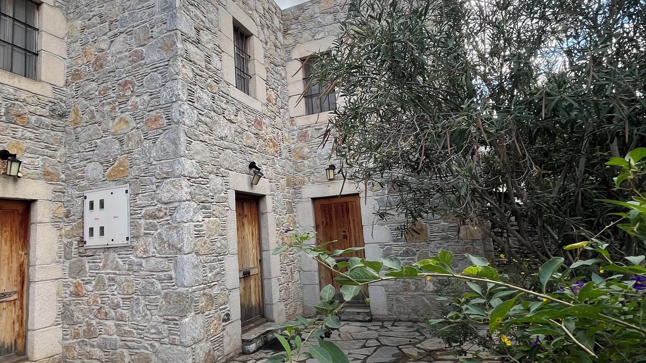 Photo of Outdoor in Old Datca