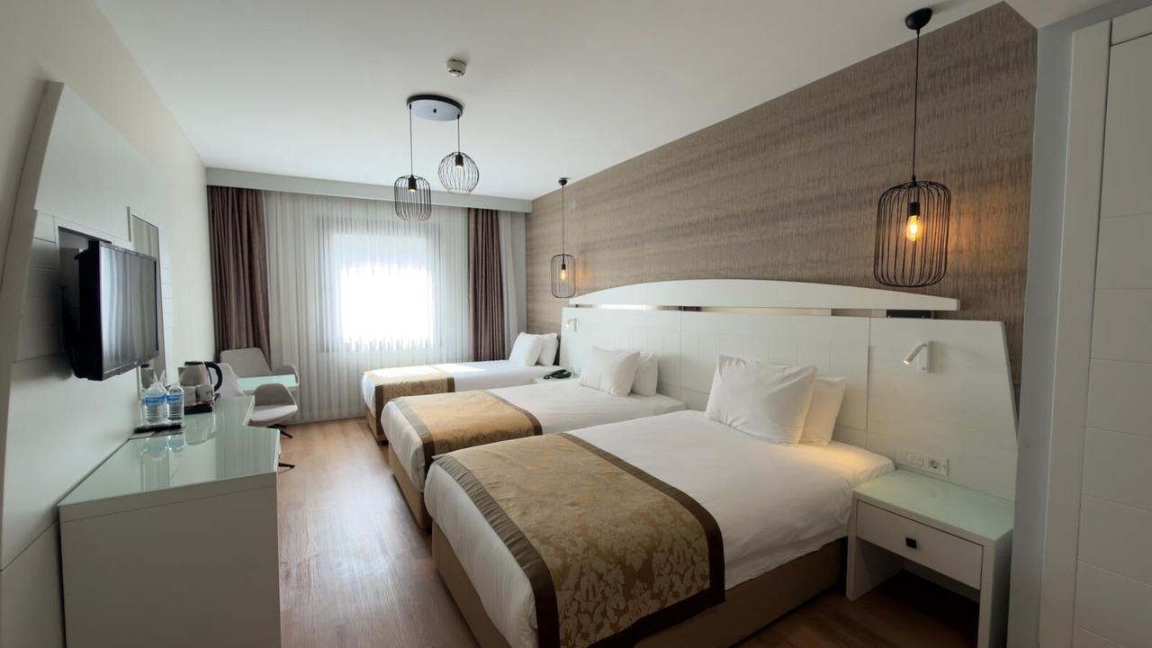 Photo of Bedroom in Talimhane