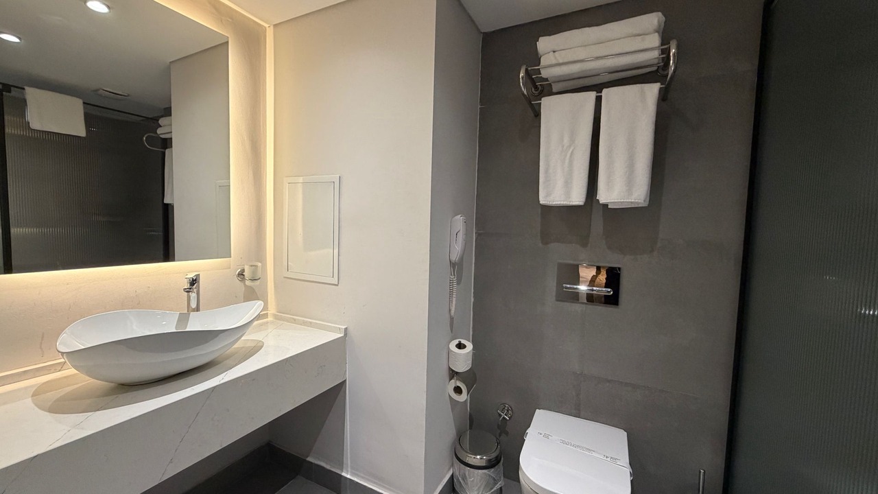 Photo of Bathroom in Talimhane
