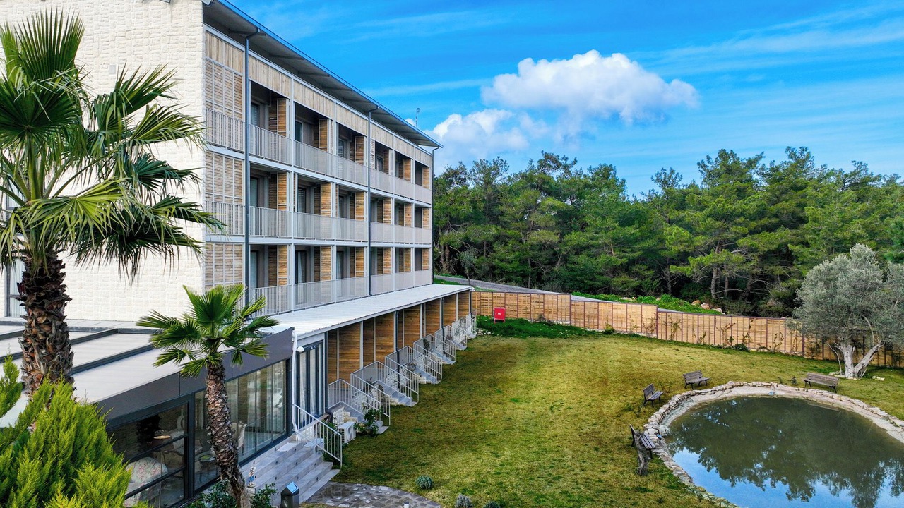Photo of Outdoor in Ozbek Koyu
