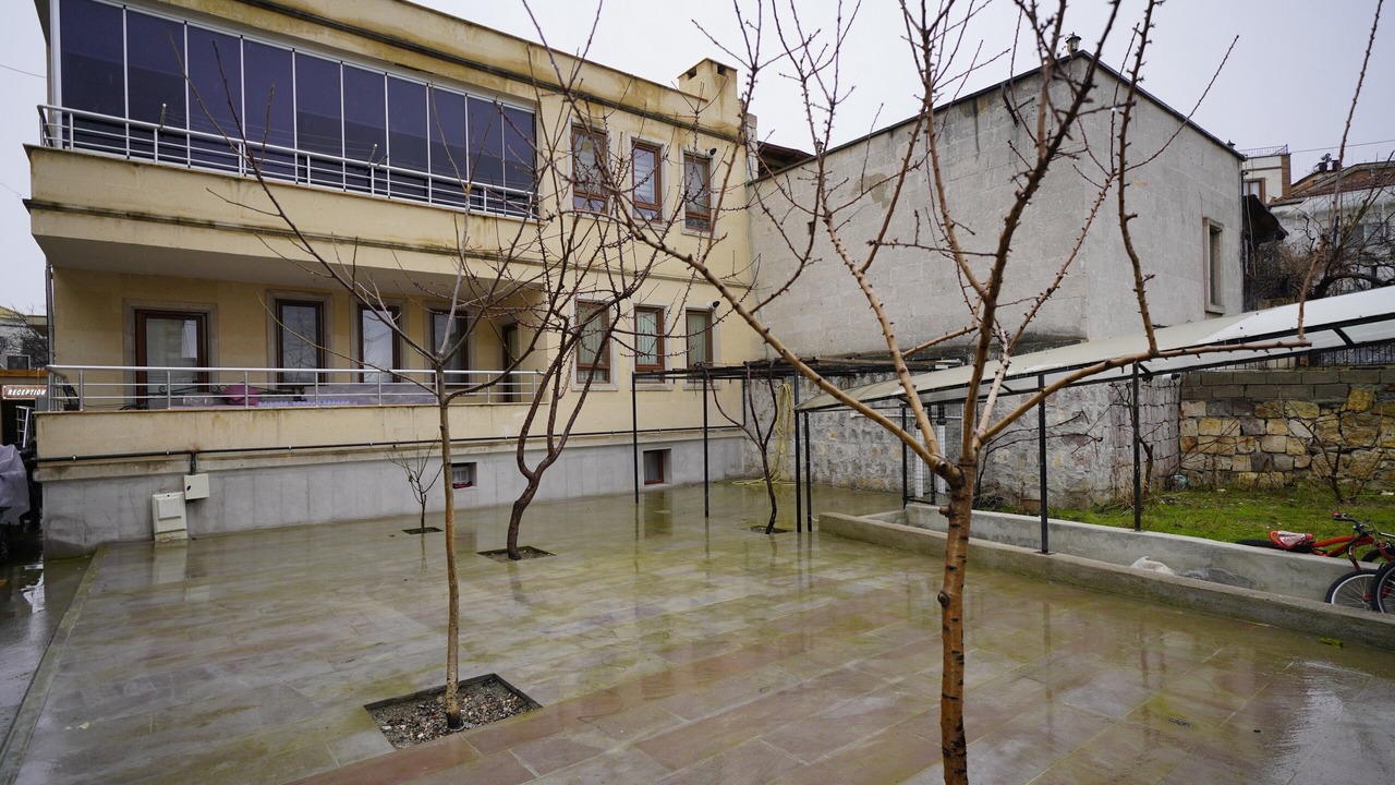 Photo of Outdoor in Goreme