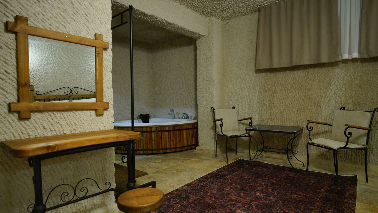 Photo of Others in Goreme