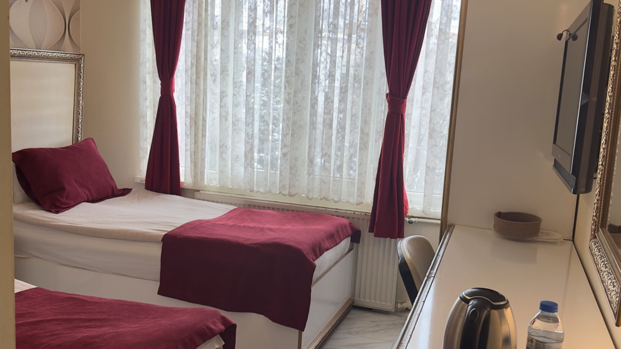 Photo of Bedroom in Nevsehir