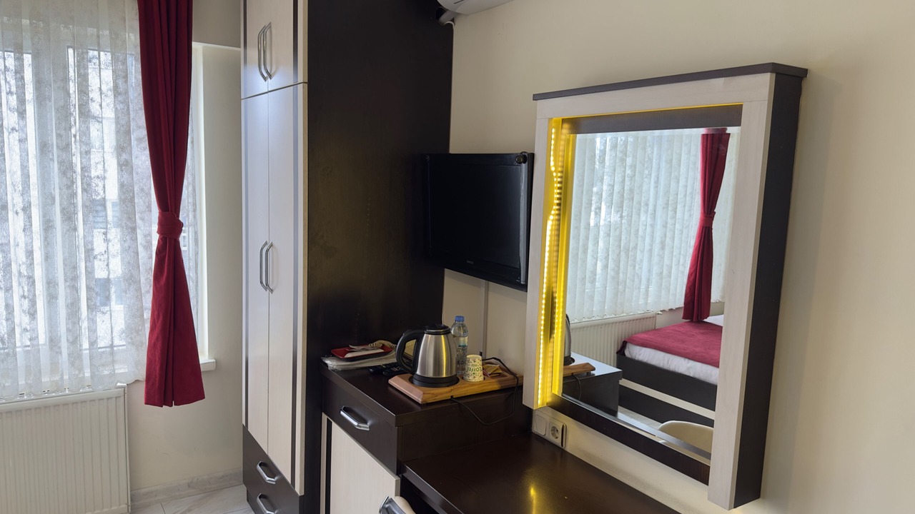 Photo of Bedroom in Nevsehir
