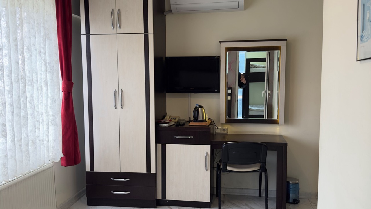 Photo of Bedroom in Nevsehir