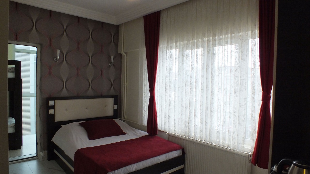 Photo of Bedroom in Nevsehir