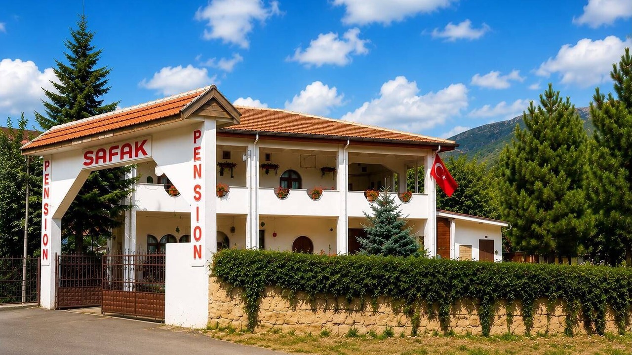 Photo of Outdoor in Camardı