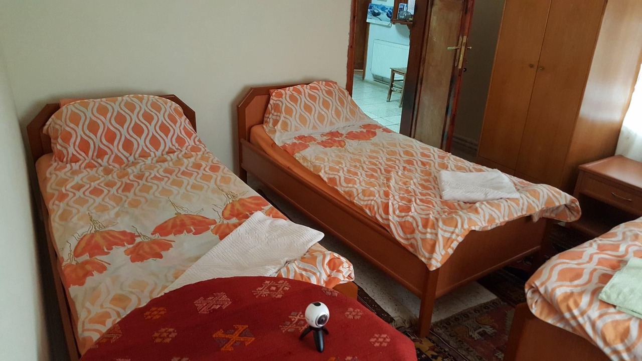 Photo of Bedroom in Camardı