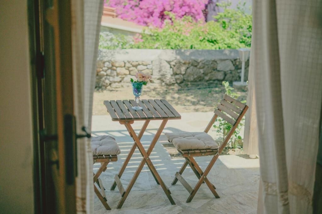 Photo of Patio Balcony in Old Datca