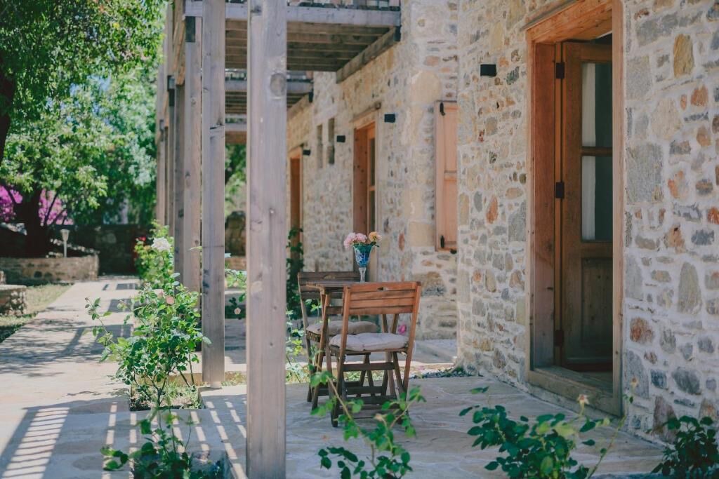 Photo of Outdoor in Old Datca