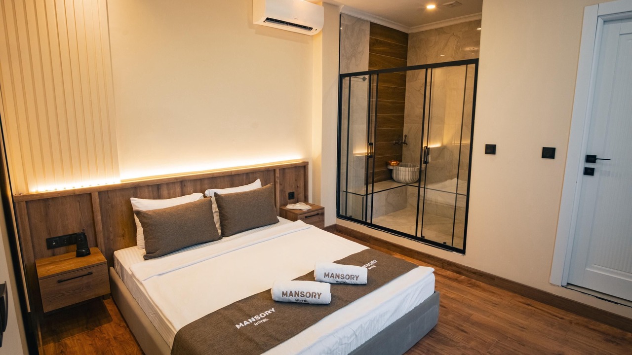 Photo of Bedroom in Nilufer