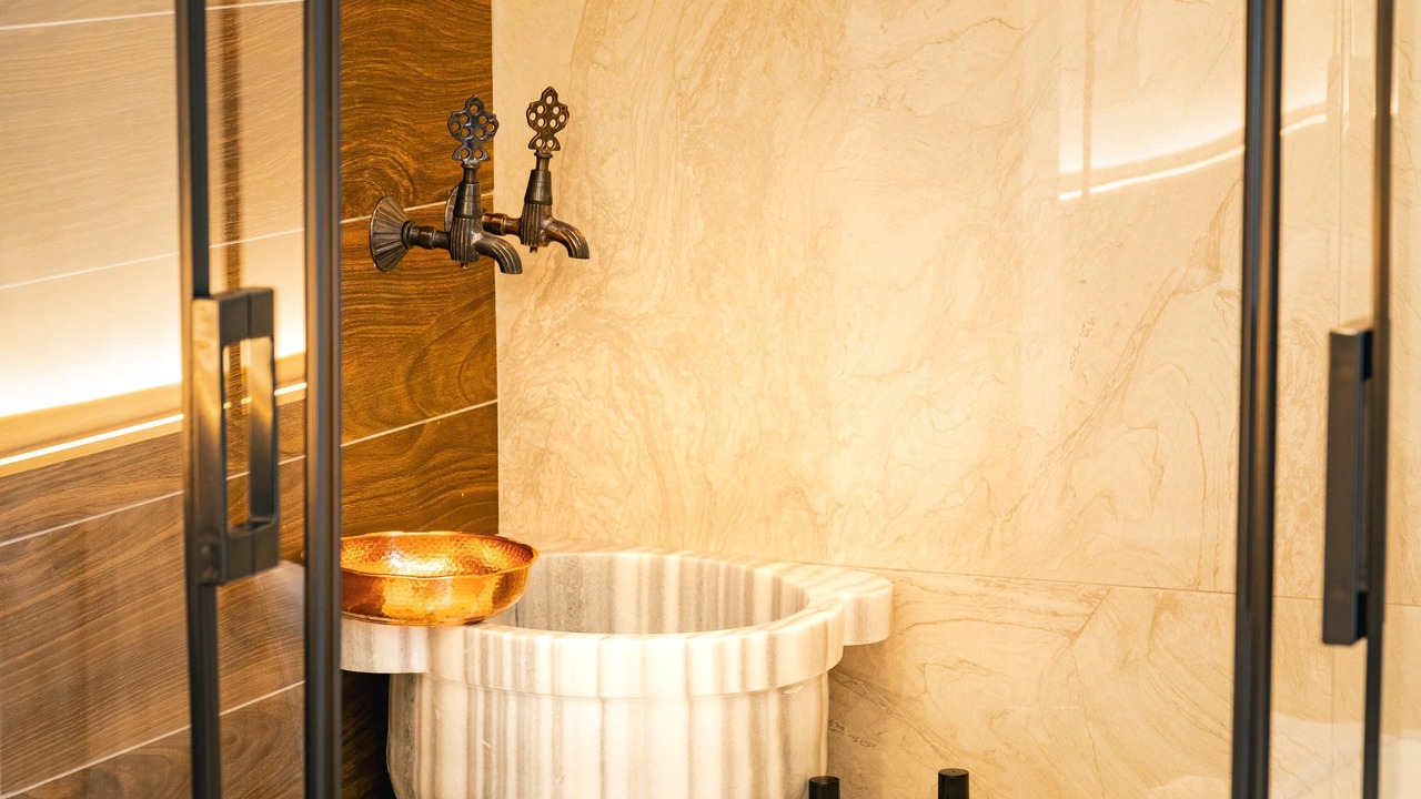 Photo of Bathroom in Nilufer