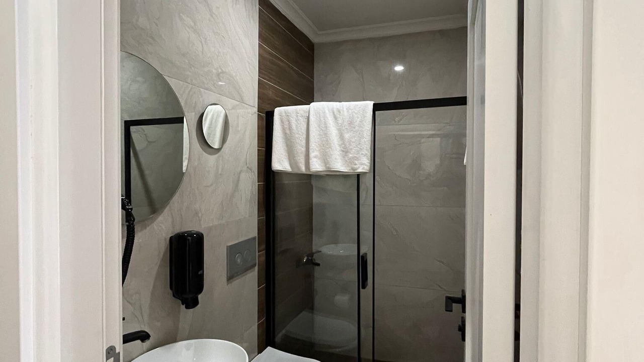 Photo of Bathroom in Nilufer