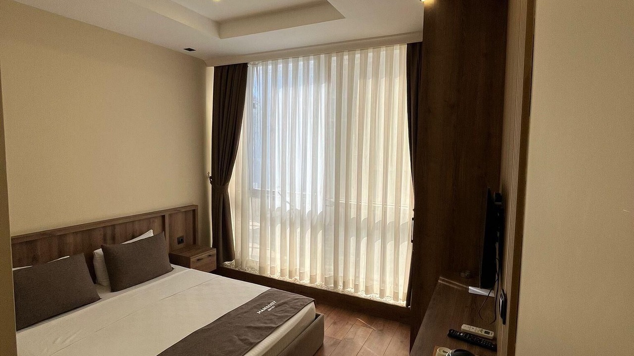 Photo of Bedroom in Nilufer