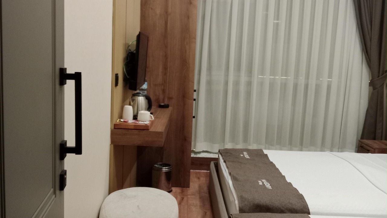 Photo of Bedroom in Nilufer