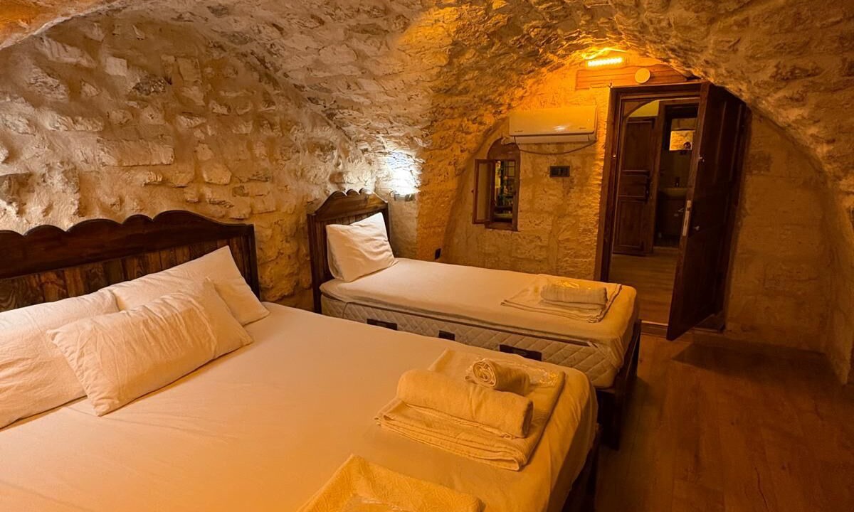 Photo of Bedroom in Eyyubiye