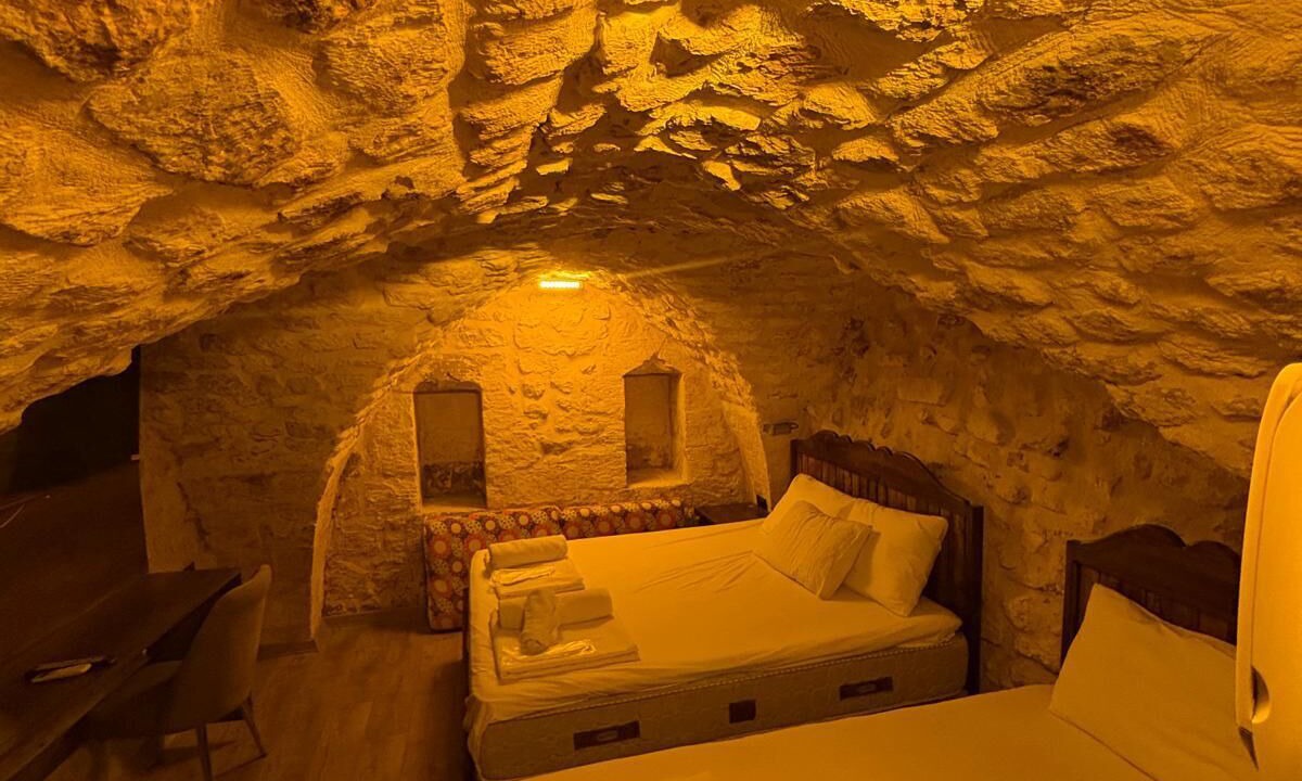 Photo of Bedroom in Eyyubiye