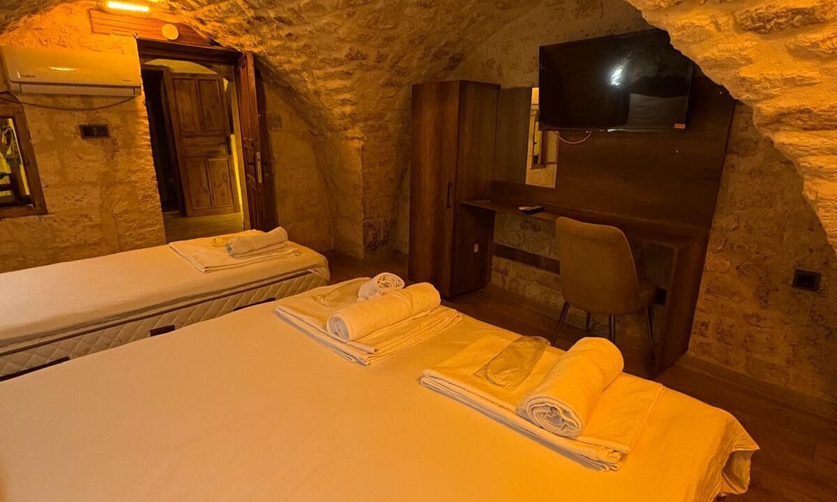 Photo of Bedroom in Eyyubiye