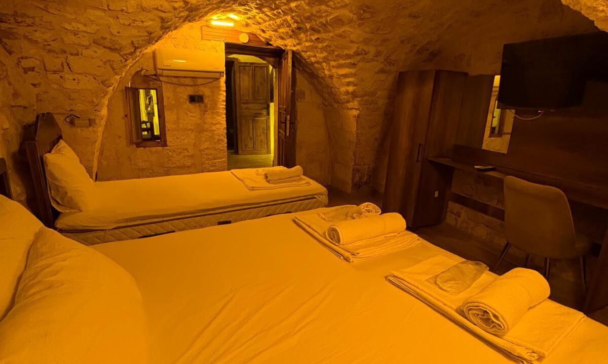 Photo of Bedroom in Eyyubiye