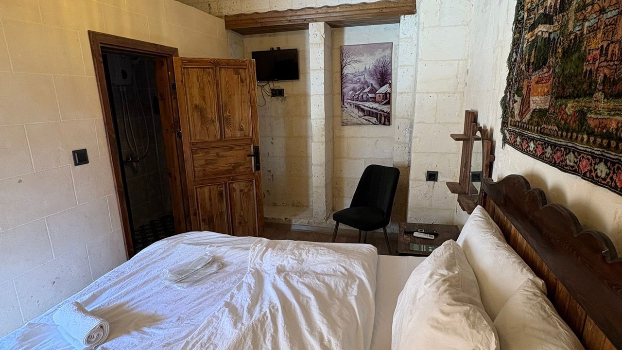 Photo of Bedroom in Eyyubiye