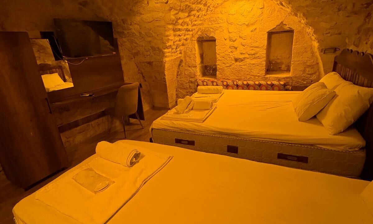 Photo of Bedroom in Eyyubiye