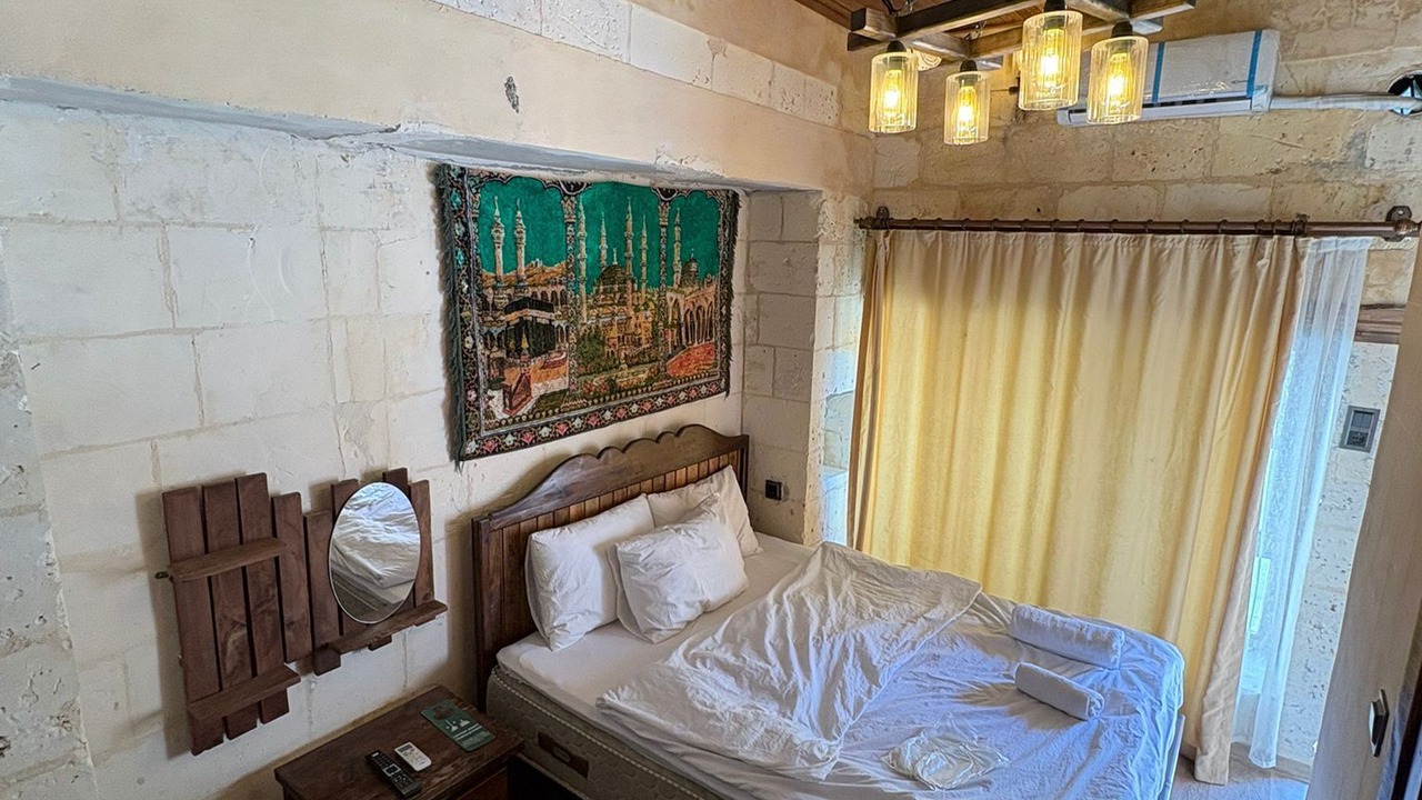 Photo of Bedroom in Eyyubiye