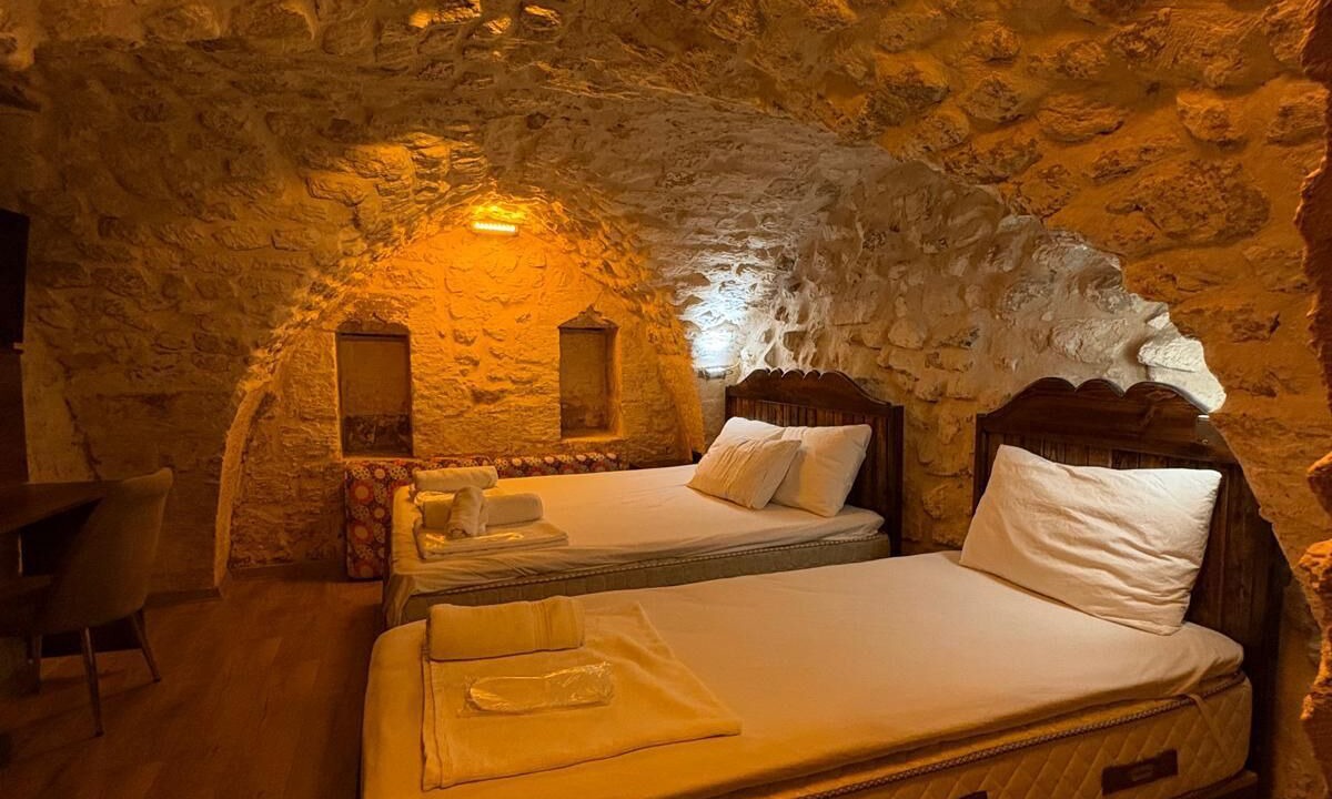 Photo of Bedroom in Eyyubiye