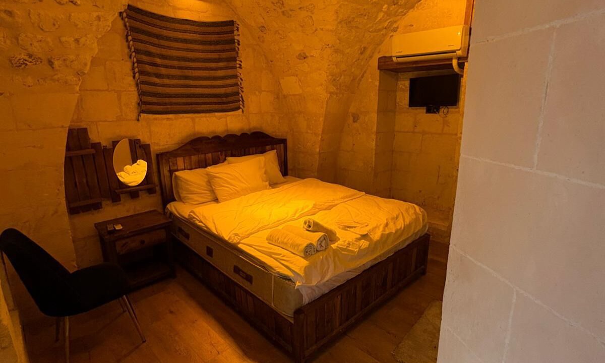 Photo of Bedroom in Eyyubiye