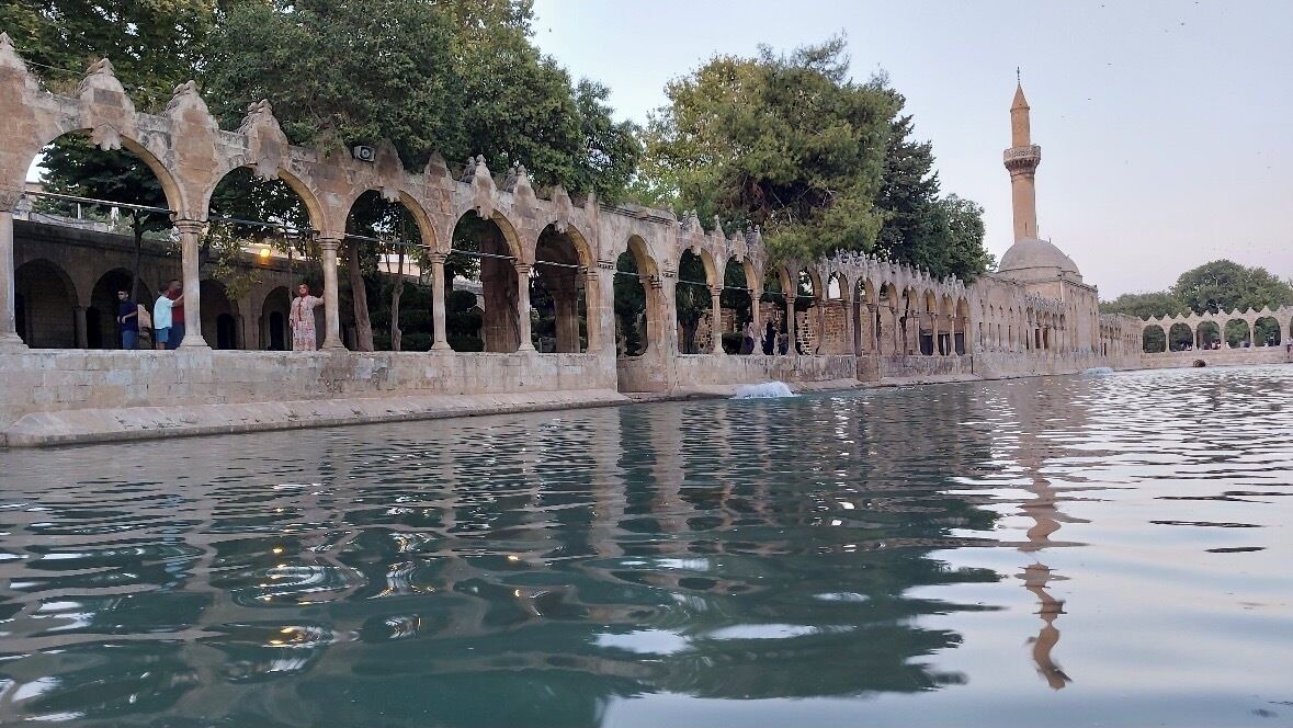Photo of Outdoor in Eyyubiye