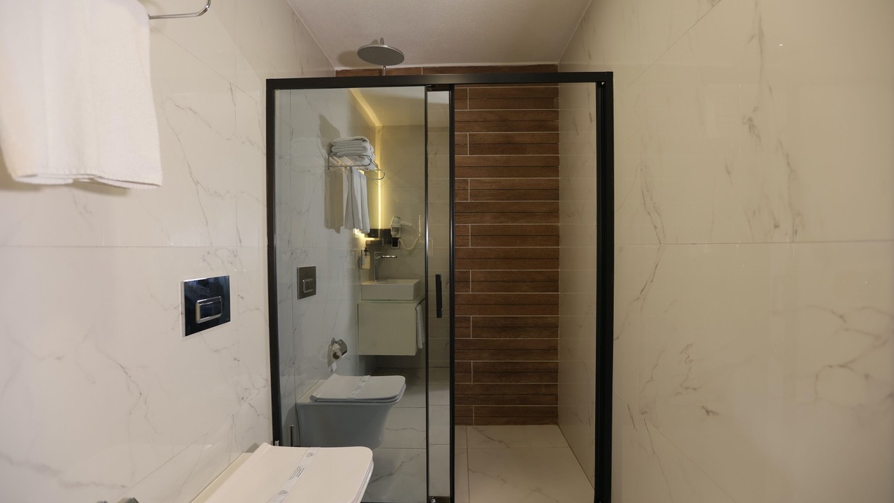 Photo of Bathroom in Gerede