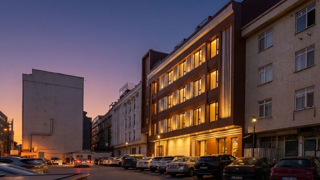 Photo of Outdoor in Kucukcekmece