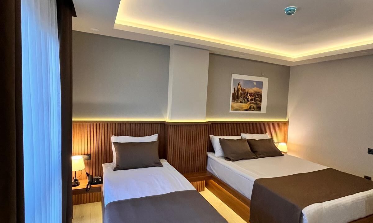 Photo of Bedroom in Trabzon