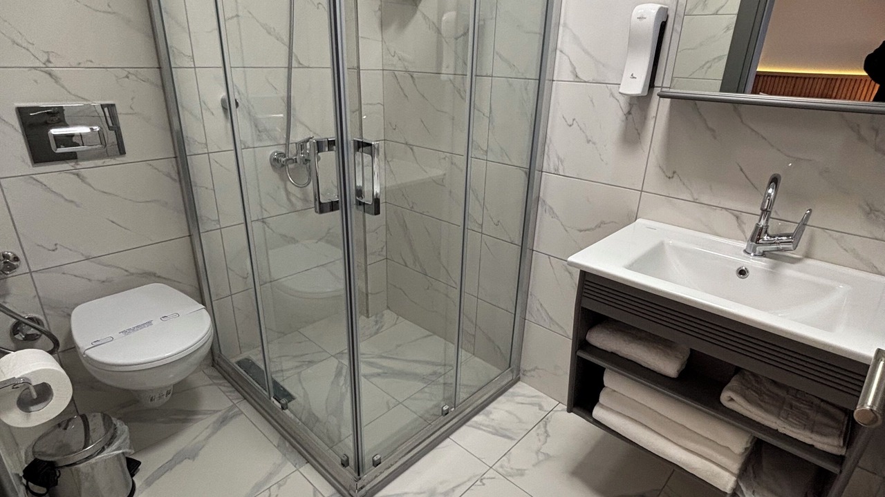 Photo of Bathroom in Trabzon