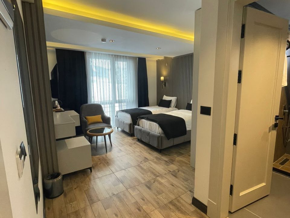 Photo of Bedroom in Sarikamis