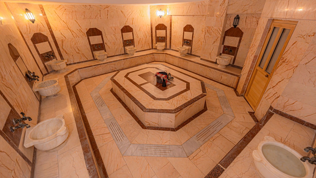 Photo of Others in Icmeler City Center