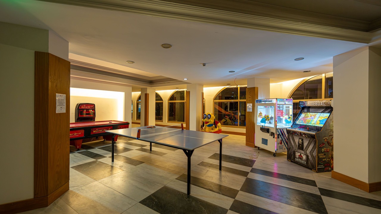 Photo of Bedroom in Icmeler City Center
