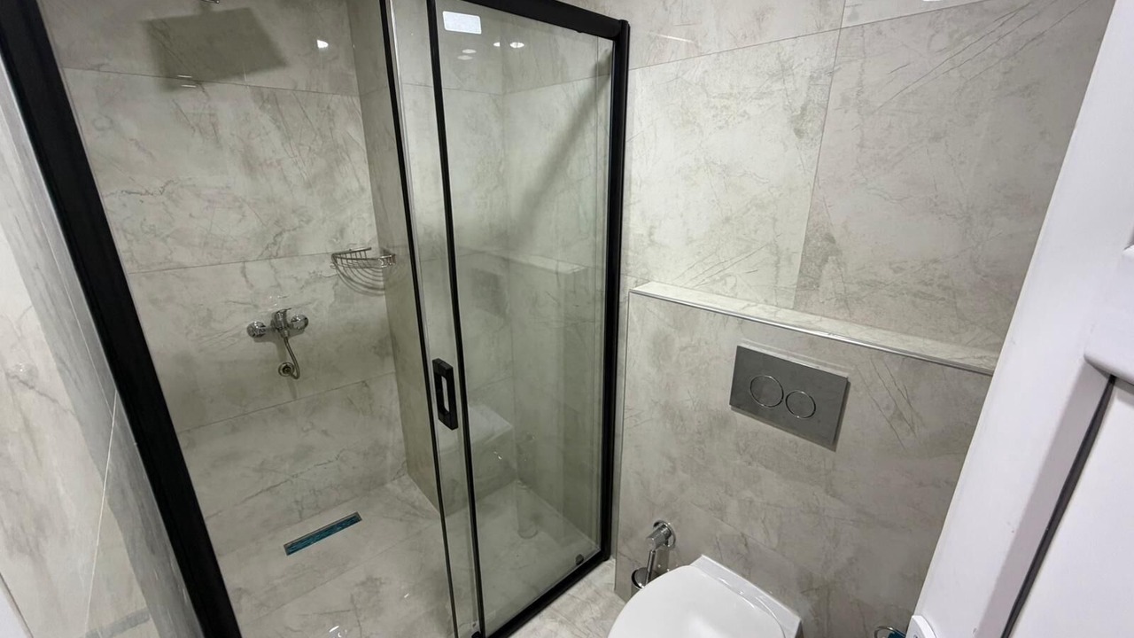 Photo of Bathroom in Antalya City Centre