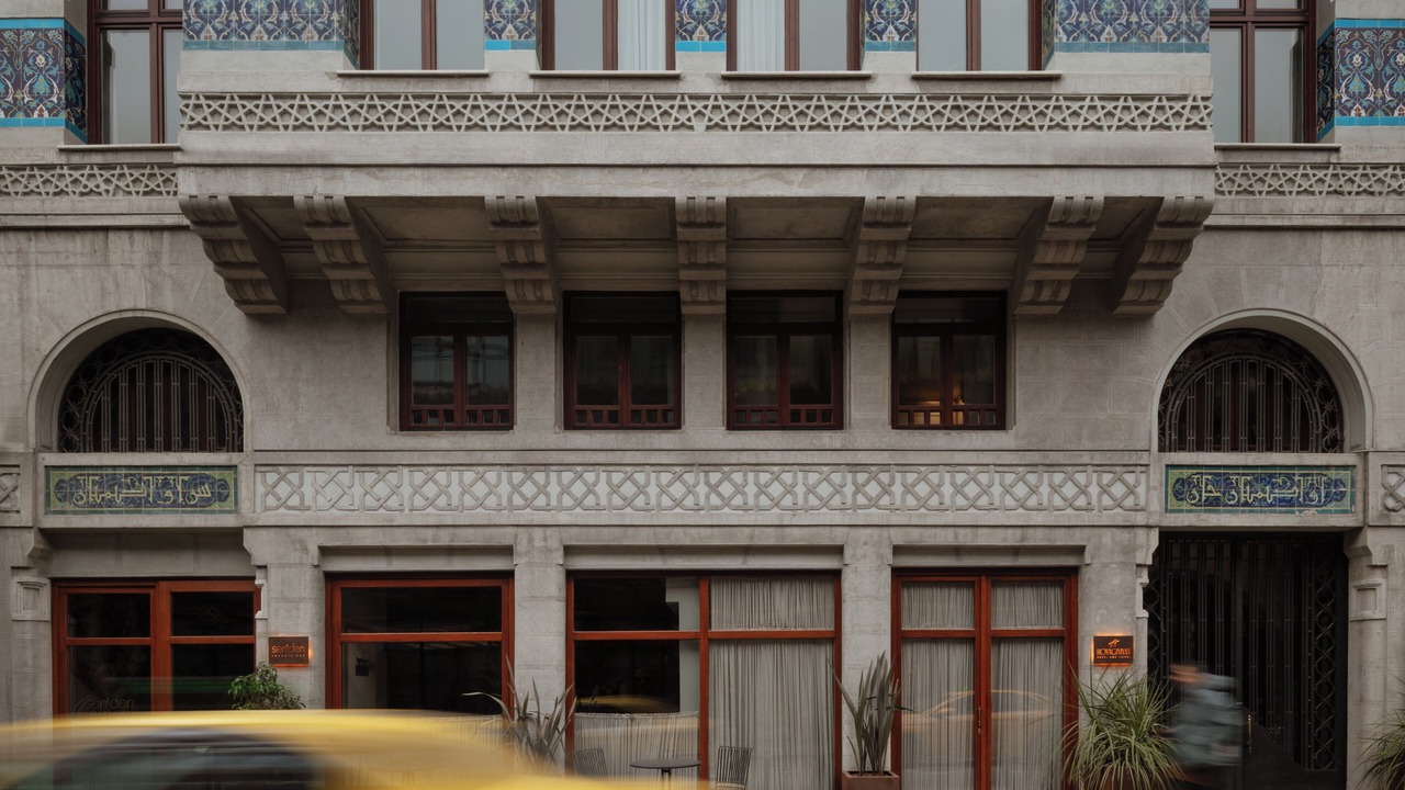 Photo of Outdoor in Karakoy