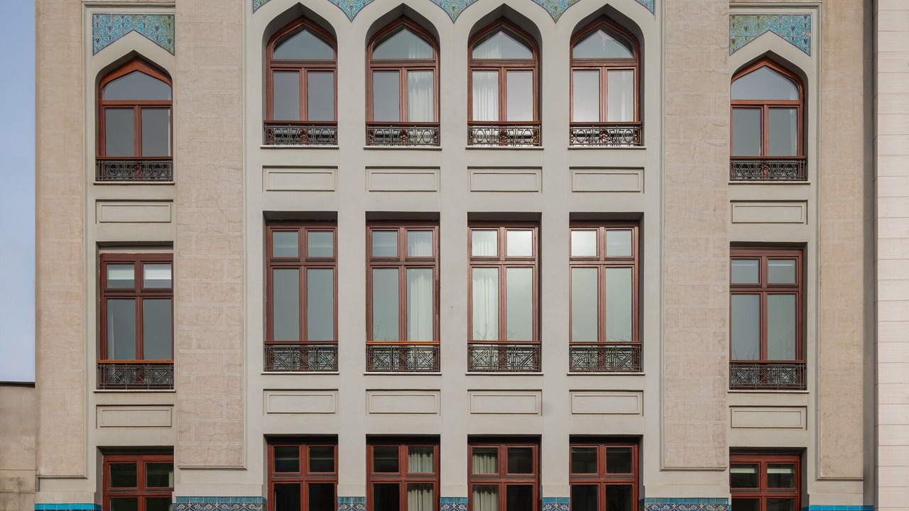 Photo of Outdoor in Karakoy