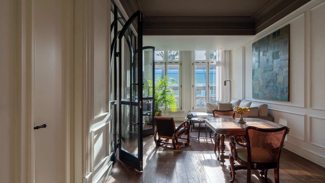 Photo of Bedroom in Karakoy