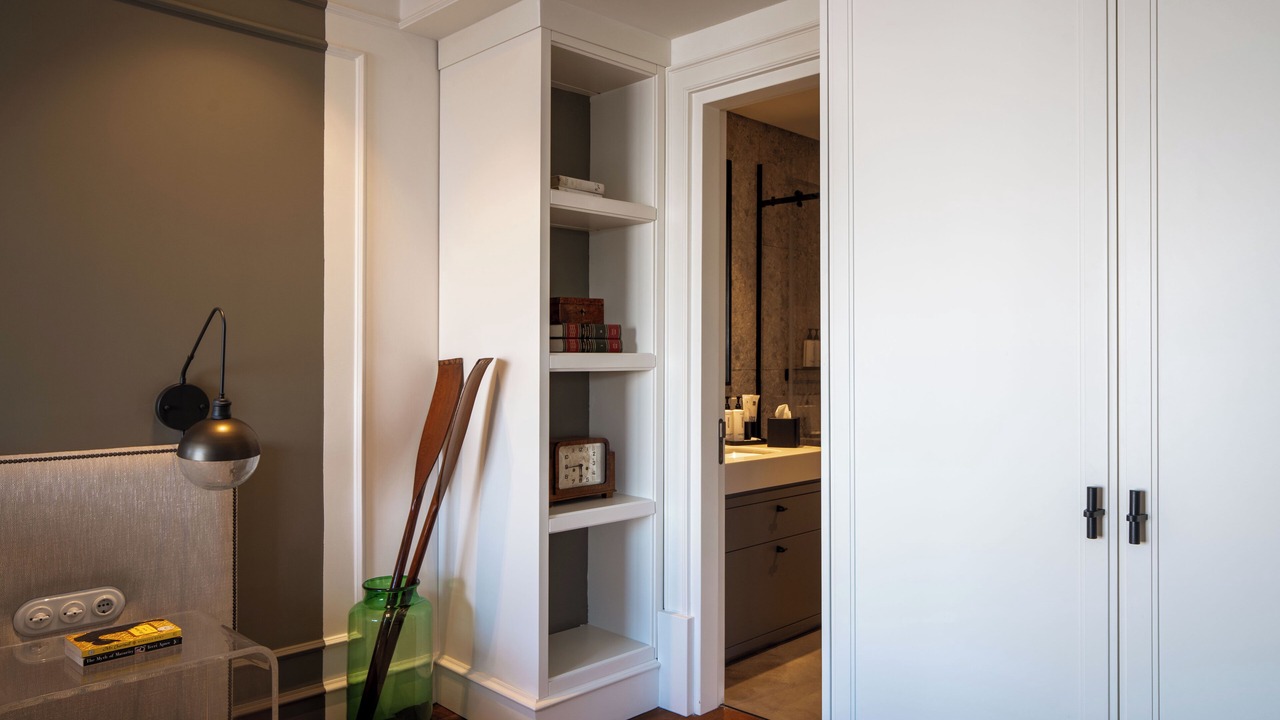 Photo of Bedroom in Karakoy