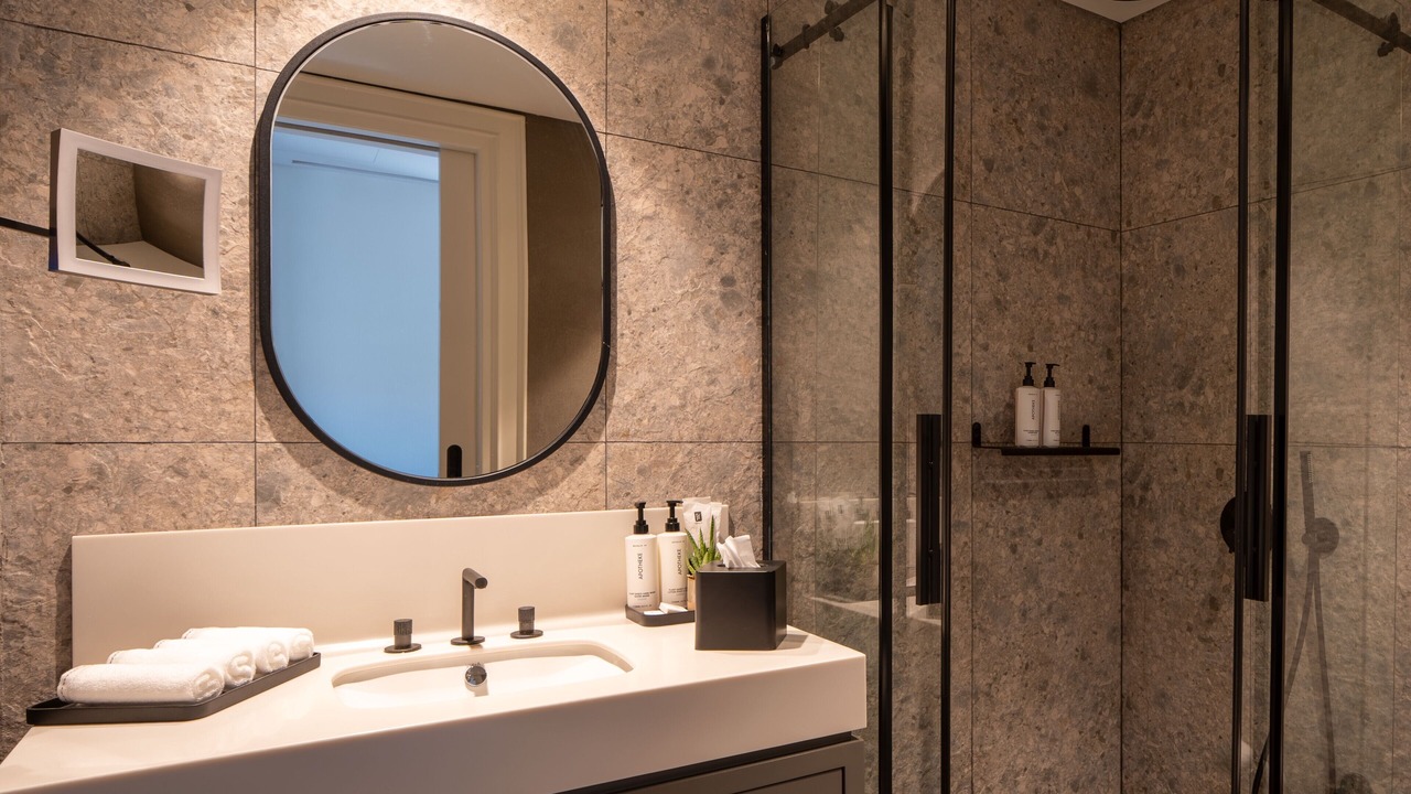 Photo of Bathroom in Karakoy