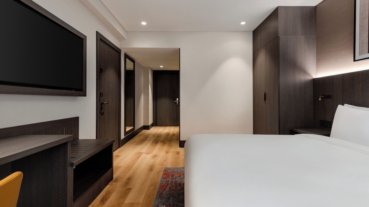 Photo of Bedroom in Arnavutkoy
